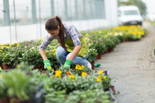 Secure Gardeners Addiscombe payment options with protected checkout