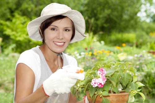 PCI compliant Gardeners Addiscombe online payment process