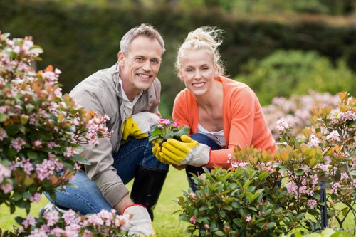Annual review of modern slavery controls for Gardeners Addiscombe